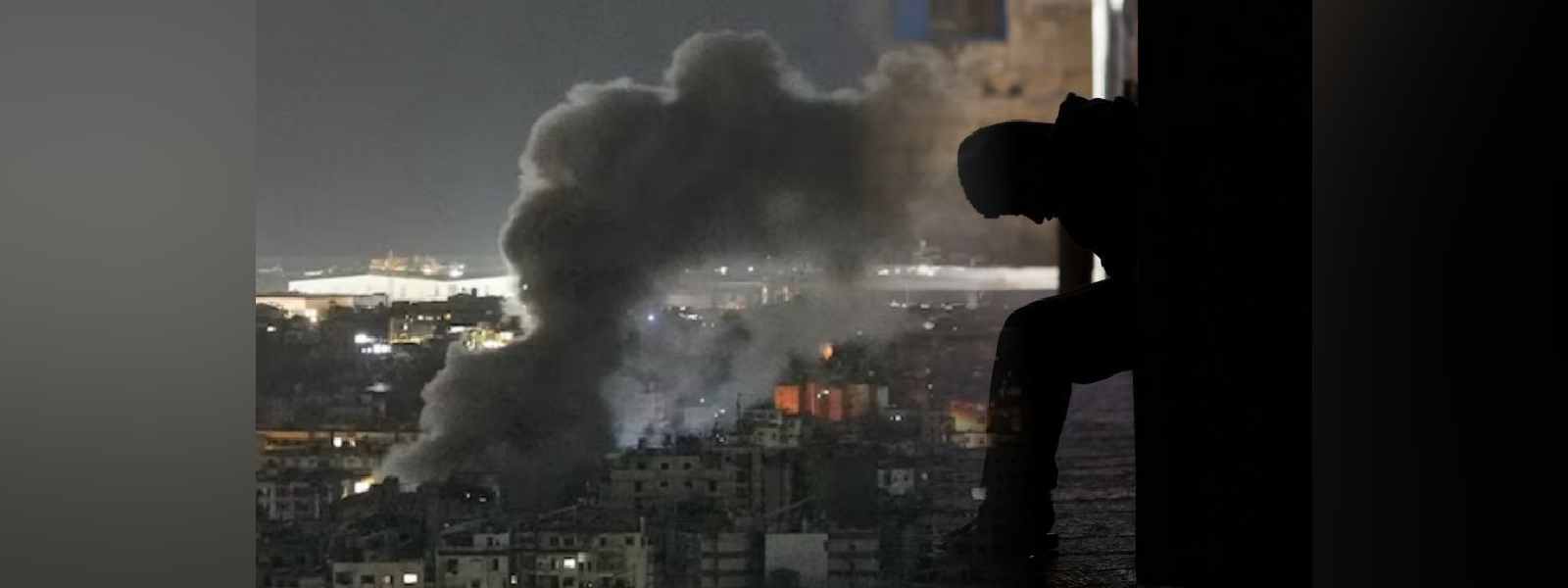 මැදපෙරදිග යුද්ධයෙන් දිළිඳු රටවලට දැඩි බලපෑමක්...